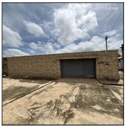 Foto de Imóvel 3 quartos, LOT ESPLANADA - Leilão em Teresina/PI, 37% abaixo da avaliação