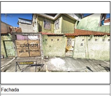Imóvel em RIO DE JANEIRO/RJ