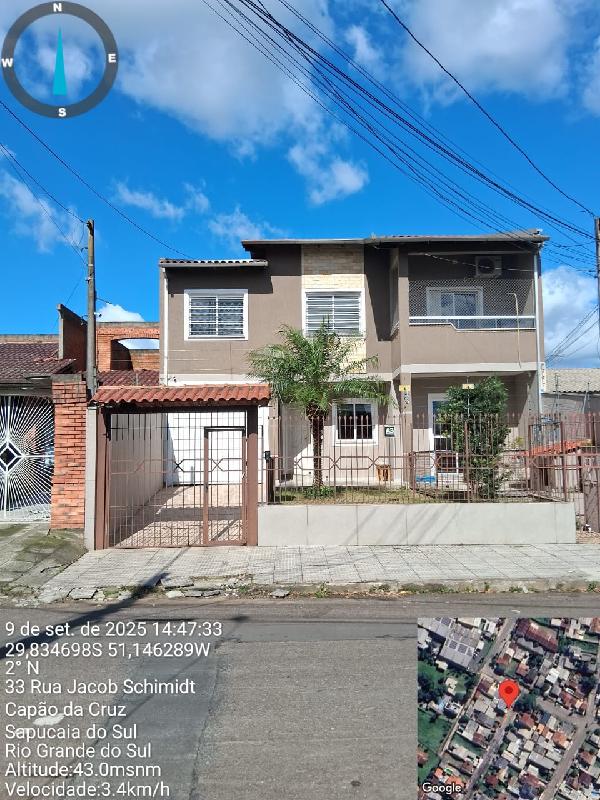 Imóvel em SAPUCAIA DO SUL/RS