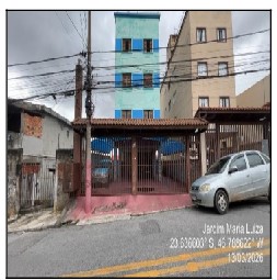 Imóvel em TABOAO DA SERRA/SP