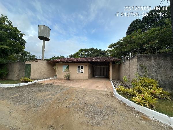 Imóvel em PAUDALHO/PE