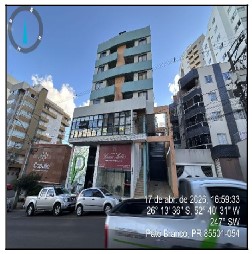 Foto de Imóvel na Rua Tamoio, 845 - Leilão em Pato Branco/PR