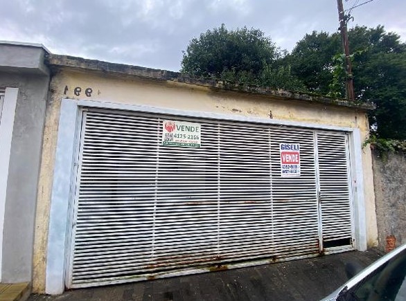 Imóvel em SAO BERNARDO DO CAMPO/SP