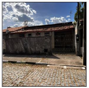 Imóvel em FEIRA DE SANTANA/BA