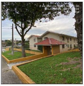 Imóvel em CURITIBA/PR