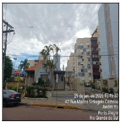 Foto de Imóvel na Rua Marina Sirangelo Castello, 54 - Leilão em Porto Alegre/RS, 36% abaixo da avaliação