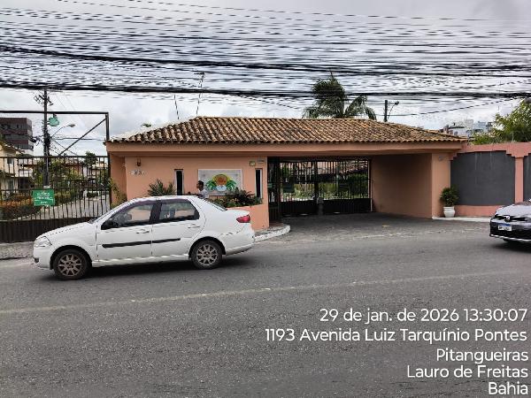 Foto de Imóvel 2 quartos, 204 m², PITANGUEIRAS - Leilão em Lauro de Freitas/BA, 36% abaixo da avaliação