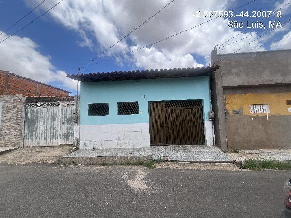 Foto de Imóvel 2 quartos, 125 m², SANTA BARBARA - Leilão em São Luís/MA, 38% abaixo da avaliação