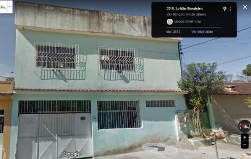 Imóvel em SAO GONCALO/RJ