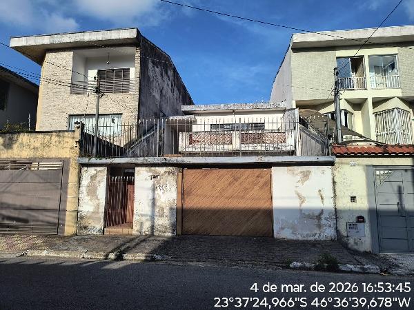 Foto de Imóvel 3 quartos, 184 m², SACOMA - Leilão em São Paulo/SP, 36% abaixo da avaliação