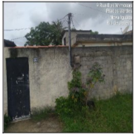 Imóvel em NOVA IGUACU/RJ