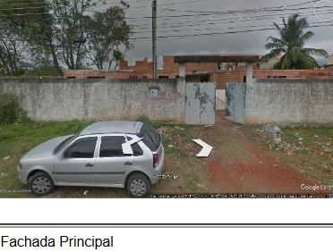 Imóvel em ITAGUAI/RJ