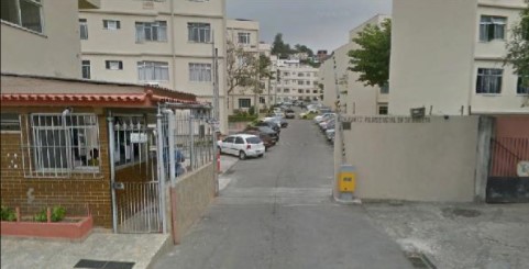 Imóvel em RIO DE JANEIRO/RJ