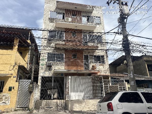 Imóvel em RIO DE JANEIRO/RJ