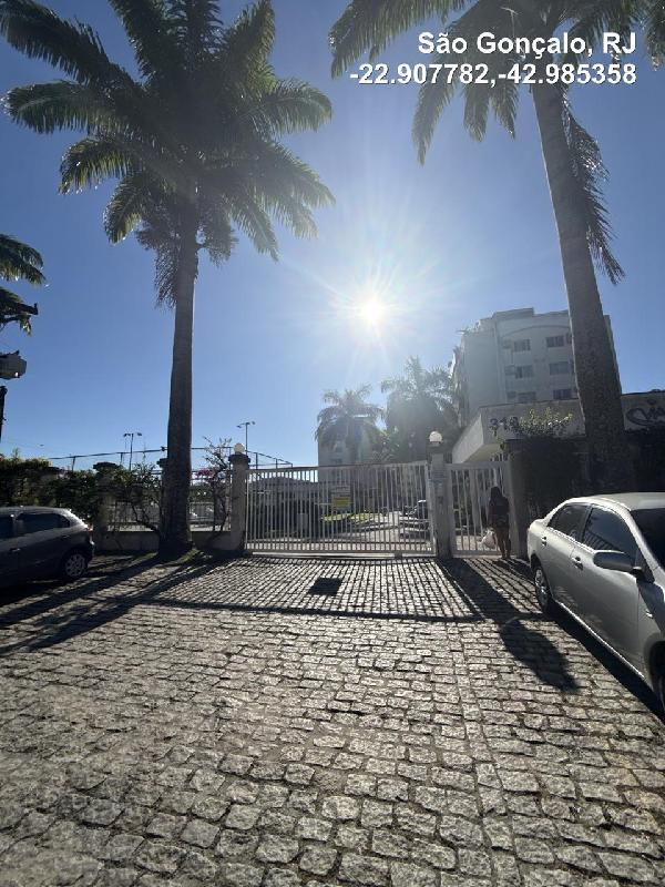 Foto de Imóvel na Rodovia Prefeito Joao Sampaio, 2135 - Leilão em São Gonçalo/RJ
