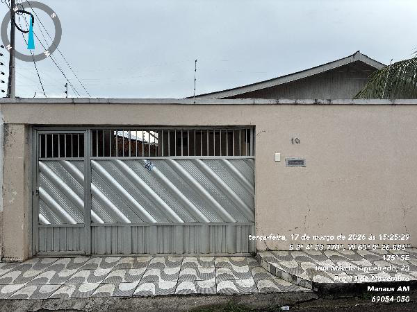 Foto de Imóvel 4 quartos, 233 m², PARQUE 10 DE NOVEMBRO - Leilão em Manaus/AM, 36% abaixo da avaliação