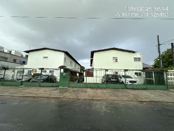 Imóvel em JABOATAO DOS GUARARAPES/PE