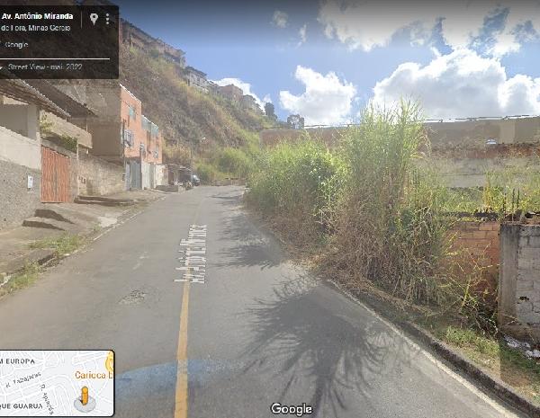 Foto de Imóvel VILA IDEAL - Leilão em Juiz de Fora/MG, 43% abaixo da avaliação