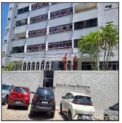 Foto de Imóvel na Rua Doutor Paulo Viveiros, 561 - Leilão em Natal/RN, 36% abaixo da avaliação