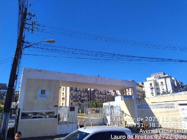 Foto de Imóvel 3 quartos, 175 m², CAJI - Leilão em Lauro de Freitas/BA, 37% abaixo da avaliação