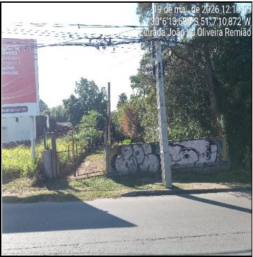 Terreno em PORTO ALEGRE/RS