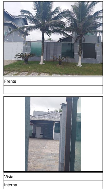 Imóvel em PERUIBE/SP