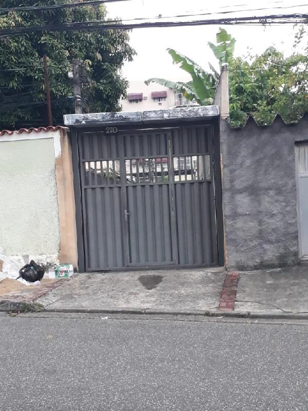 Imóvel em RIO DE JANEIRO/RJ