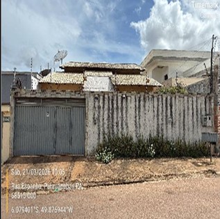 Imóvel em PARAUAPEBAS/PA