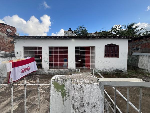 Foto de Imóvel na Rua Joaquim Cavalcante De Santana, 279 - Leilão em Camaragibe/PE, 43% abaixo da avaliação