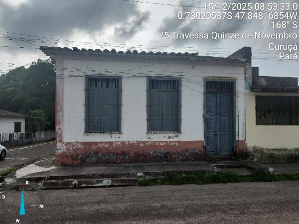 Imóvel em CURUCA/PA