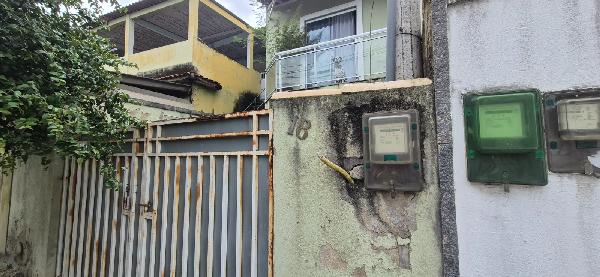 Imóvel em NOVA IGUACU/RJ