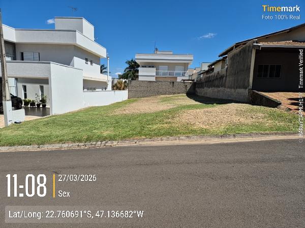 Imóvel em PAULINIA/SP