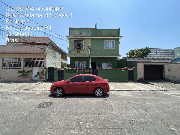 Imóvel em RIO DE JANEIRO/RJ