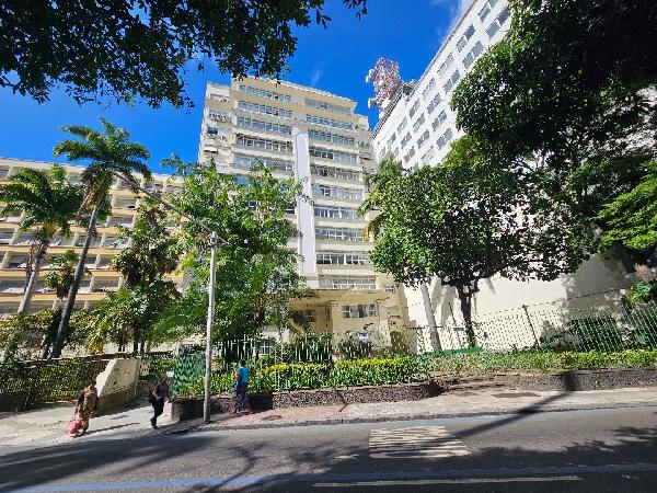Foto de Imóvel 3 quartos, BOTAFOGO - Leilão em Rio de Janeiro/RJ, 36% abaixo da avaliação