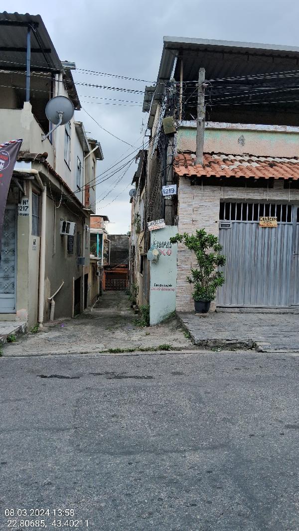 Imóvel em NILOPOLIS/RJ