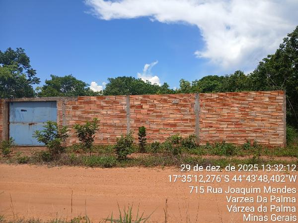 Foto de Imóvel B. JOSÉ EVANGELISTA - Leilão em Várzea da Palma/MG, 39% abaixo da avaliação