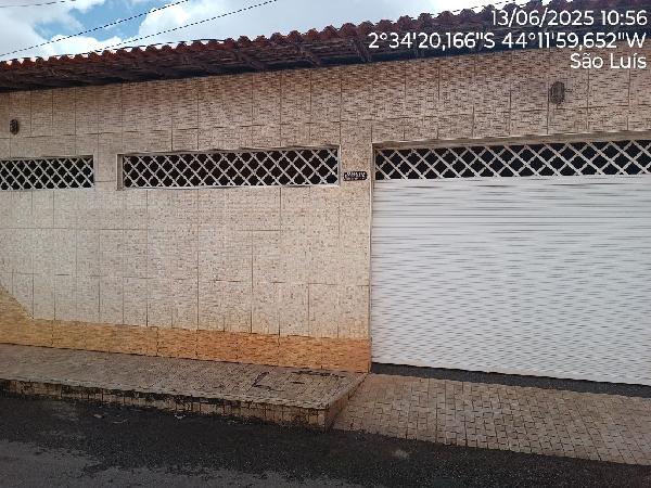 Foto de Imóvel 2 quartos, 91 m², CIDADE OPERARIA - Leilão em São Luís/MA, 37% abaixo da avaliação