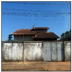 Foto de Imóvel 3 quartos, LOTEAMENTO SANTO AFONSO - Leilão em Rio Branco/AC, 42% abaixo da avaliação