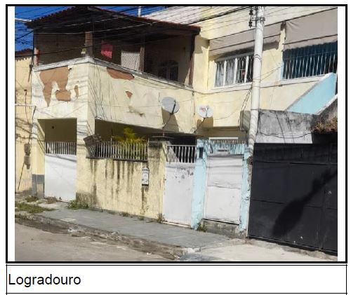 Imóvel em SAO GONCALO/RJ