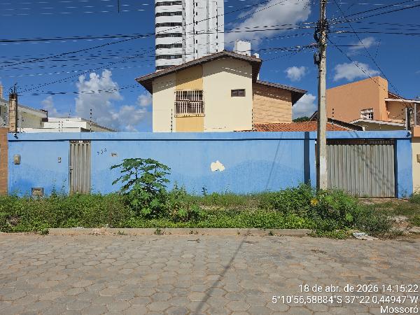 Foto de Imóvel na Rua Lauro Leite De Souza, 738 - Leilão em MOSSORO/RN, 36% abaixo da avaliação