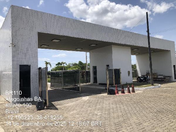 Imóvel em ALAGOINHAS/BA