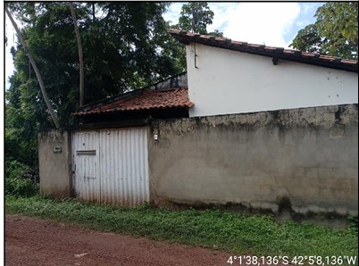 Imóvel em BATALHA/PI