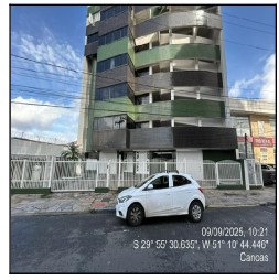 Imóvel em CANOAS/RS