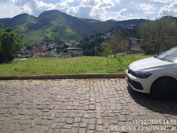 Foto de Imóvel CAIXA D'AGUA - Leilão em Carangola/MG, 39% abaixo da avaliação