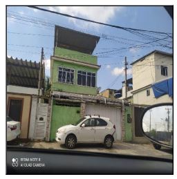 Imóvel em RIO DE JANEIRO/RJ