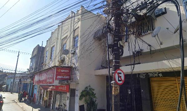 Imóvel em RIO DE JANEIRO/RJ