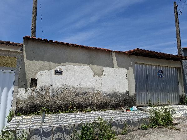 Casa em BELFORD ROXO/RJ