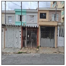 Foto de Imóvel VILA SALETE - Leilão em São Paulo/SP, 36% abaixo da avaliação