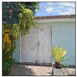 Imóvel em ITABORAI/RJ