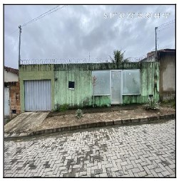 Foto de Imóvel UNIVERSITARIO - Leilão em Teixeira de Freitas/BA, 36% abaixo da avaliação